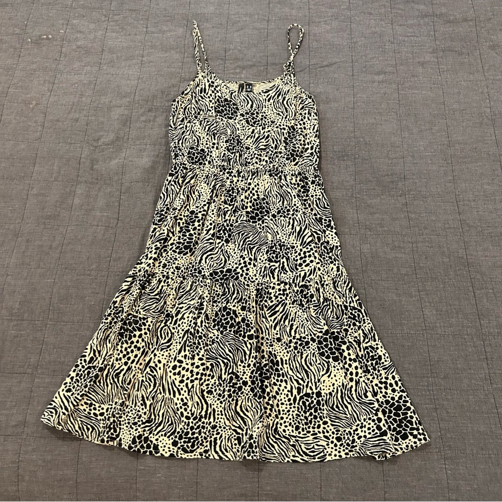 MOVING SALE Vero Moda MDA Glory Singlet Dress Brand New with Tags